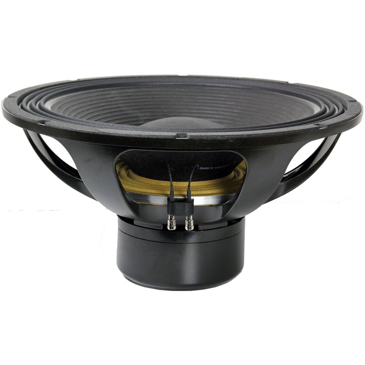 Eminence NSW60216 21" Professional Neodymium Tour Grade Subwoofer Driver